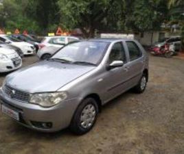 FIAT PALIO STILE SDX 1.3 2007