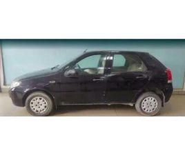 FIAT PALIO STILE SDX 1.3 2008