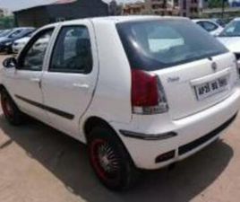 FIAT PALIO STILE SDX 1.3 2011