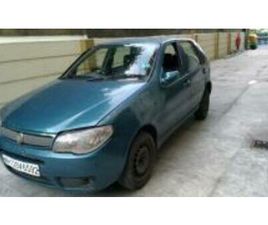 FIAT PALIO STILE SLX 1.1 2010