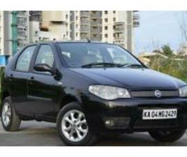 FIAT PALIO STILE SPORT 1.6 2009