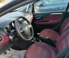 PUNTO EVO PUNTO EVO 1.3 MJT 75 CV 5 PORTE ACTIVE