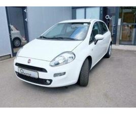 ② FIAT PUNTO 1.3 MULTIJET START & STOP — FIAT — 2EMEMAIN
