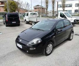PUNTO 4ª SERIE PUNTO 1.4 8V 5 PORTE EASYPOWER EASY