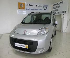 1.3 MULTIJET 16V 75 DPF S&S DYNAMIC