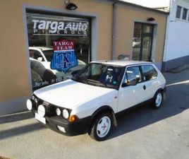RITMO RITMO 130 TC 3 PORTE ABARTH