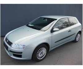 FIAT STILO FIAT STILO 1,2 16V ACTIVE IN RANKWEIL