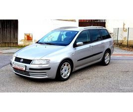 KOMBI 2003 1.8.16V BENZÍN