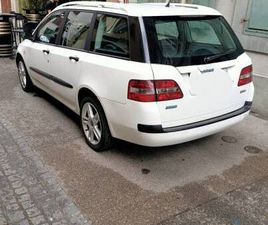 FIAT STILO BREAK, 2005, 162'000 KM - ANNONCE 5536989