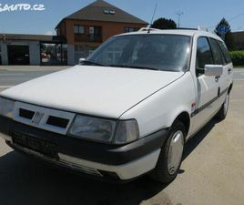 FIAT TEMPRA 1.9 TD SX DIGIKLIMA