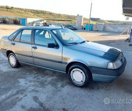 FIAT TEMPRA FIAT TEMPRA - 1993