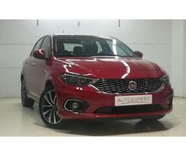 FIAT TIPO 1.4 LOUNGE 70 KW (95 CV)