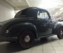 FIAT TOPOLINO B, 1949, 27'000 KM - ANNONCE 3821472