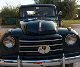 FIAT TOPOLINO TOPOLINO TIPO C