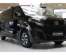 FIAT ULYSSE L3 LIVING 75 KWH LOUNGE