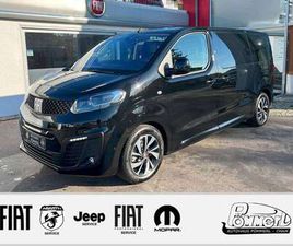 LOUNGE 75 KWH MIT AHK UND M+S ALU 17'