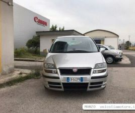 ULYSSE 2ª SERIE ULYSSE 2.2 MJT EMOTION