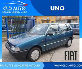 UNO 1.1 I.E. CAT 5 PORTE S