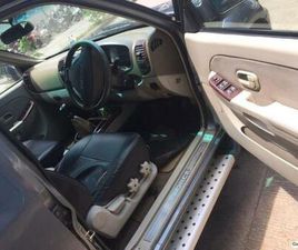 FORCE MOTORS ONE FORCE ONE EX 7 STR 2012