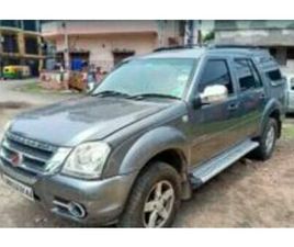 FORCE MOTORS ONE FORCE ONE LX 4X4 STR 2013
