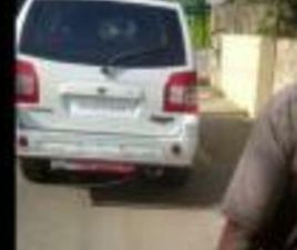 FORCE MOTORS ONE FORCE ONE LX ABS 7 STR 2016