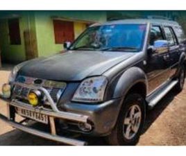FORCE MOTORS ONE FORCE ONE SX ABS 6 STR 2012