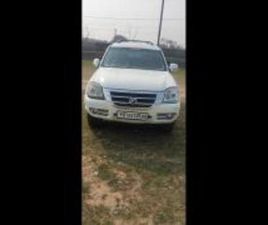 FORCE MOTORS ONE FORCE ONE SX ABS 6 STR 2012