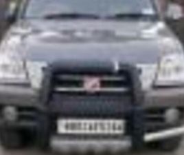 FORCE MOTORS ONE FORCE ONE SX ABS 6 STR 2014