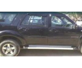 FORCE MOTORS ONE FORCE ONE SX ABS 7 STR 2012