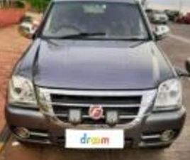 FORCE MOTORS ONE FORCE ONE SX ABS 7 STR 2012