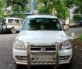 FORCE MOTORS ONE FORCE ONE SX ABS 7 STR 2016