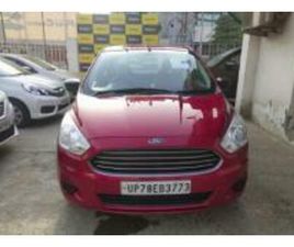 FORD ASPIRE FORD ASPIRE AMBIENTE 1.2 TI-VCT 2015