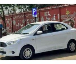 FORD ASPIRE FORD ASPIRE AMBIENTE 1.5 TDCI 2015