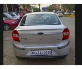 FORD ASPIRE FORD ASPIRE AMBIENTE 1.5 TDCI 2016