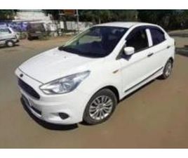 FORD ASPIRE FORD ASPIRE AMBIENTE 1.5 TDCI 2016