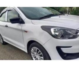 FORD ASPIRE FORD ASPIRE AMBIENTE 1.5 TDCI 2019