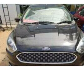 FORD ASPIRE FORD ASPIRE TITANIUM 1.5 TDCI 2016