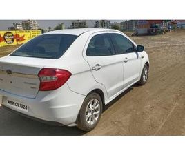 FORD ASPIRE TITANIUM 1.5 TDCI 2017
