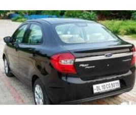 FORD ASPIRE FORD ASPIRE TITANIUM 1.5 TI-VCT AT 2016