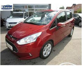 FORD B-MAX TREND 1,0 ECOBOOST START/STOP IN BÖHEIMKIRCHEN