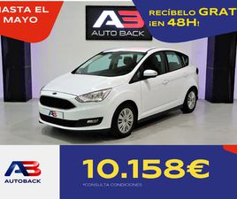 1.5 TDCI BUSINESS 88 KW (120 CV)