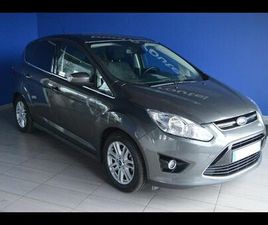 1.6 TDCI 115CH FAP TITANIUM X