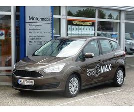 FORD C-MAX FORD C-MAX TREND 1,0 ECOBOOST IN MARCHTRENK