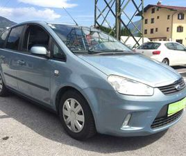 ECOSPORT 1,6 TDC /1BESITZ/