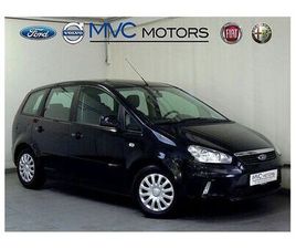 FORD C-MAX ECOSPORT 1,6 TDCI IN WIEN