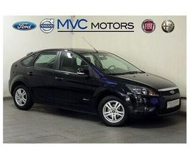 FORD FOCUS ECOSPORT 1,6 TDCI IN WIEN