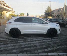 FORD EDGE 2.0 TDCI 180 CV AWD START&STOP ST LINE