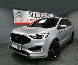 2.0 TDCI ST-LINE 4X4 POWERSHIFT 177 KW (240 CV)