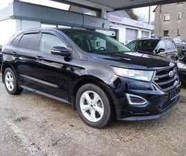 FORD EDGE 2.7 V6 AUT. SPORT 4X4/PANO/KAMERA/NAVI/XENON/LEDER