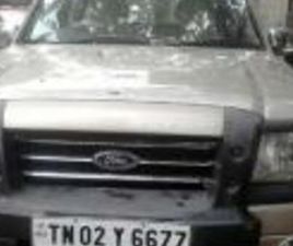 FORD ENDEAVOUR XLT 4X2 2006